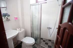 Ağva Tias Shelale Otel