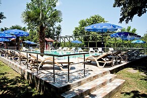 Ağva Tias Shelale Otel