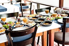 Ağva Tias Shelale Otel