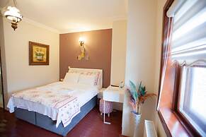 Ağva Tias Shelale Otel