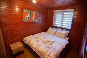 Ağva Tias Shelale Otel