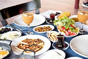 Ağva Tias Shelale Otel