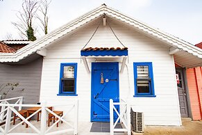 Ağva Tias Shelale Otel