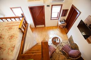 Ağva Tias Shelale Otel