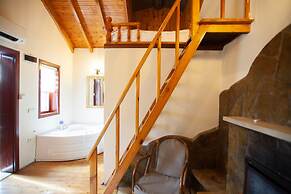 Ağva Tias Shelale Otel