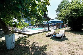 Ağva Tias Shelale Otel