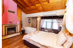 Ağva Tias Shelale Otel