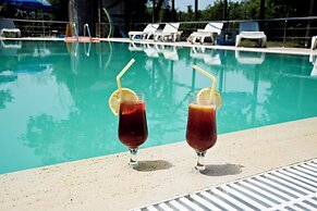 Ağva Tias Shelale Otel