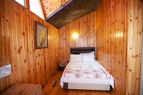 Ağva Tias Shelale Otel