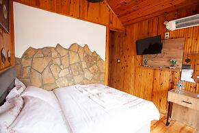 Ağva Tias Shelale Otel