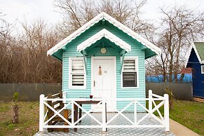 Ağva Tias Shelale Otel