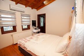 Ağva Tias Shelale Otel