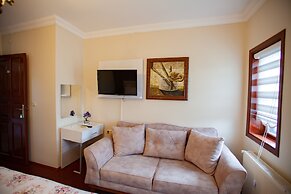 Ağva Tias Shelale Otel