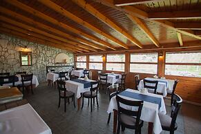 Ağva Tias Shelale Otel