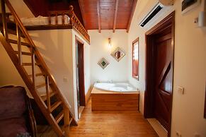 Ağva Tias Shelale Otel