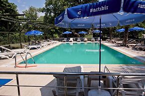 Ağva Tias Shelale Otel