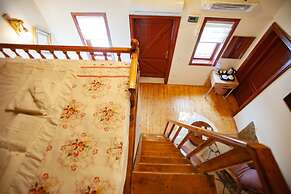 Ağva Tias Shelale Otel