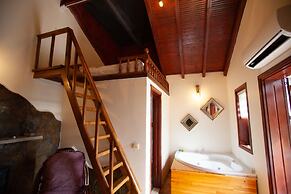 Ağva Tias Shelale Otel