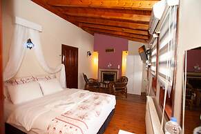 Ağva Tias Shelale Otel