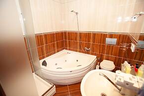 Ağva Tias Shelale Otel