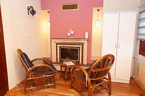 Ağva Tias Shelale Otel