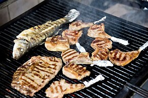 Ağva Tias Shelale Otel