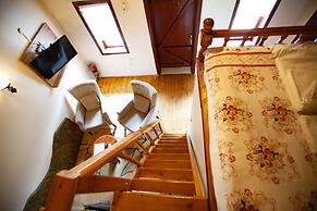 Ağva Tias Shelale Otel