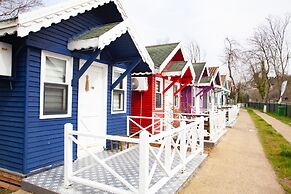 Ağva Tias Shelale Otel