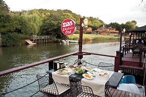 Ağva Tias Shelale Otel