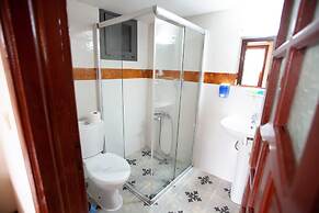 Ağva Tias Shelale Otel