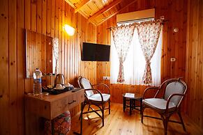 Ağva Tias Shelale Otel