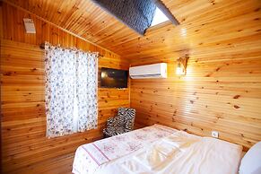 Ağva Tias Shelale Otel