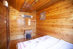 Ağva Tias Shelale Otel