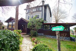 Ağva Tias Shelale Otel