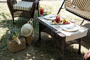 Ağva Tias Shelale Otel