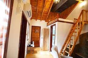 Ağva Tias Shelale Otel