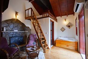 Ağva Tias Shelale Otel