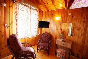 Ağva Tias Shelale Otel