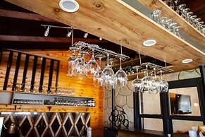 Ağva Tias Shelale Otel