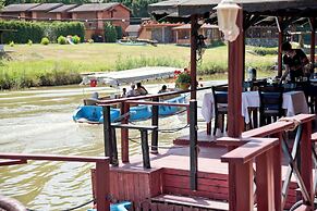 Ağva Tias Shelale Otel