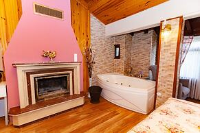 Ağva Tias Shelale Otel