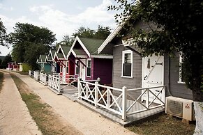 Ağva Tias Shelale Otel