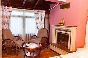 Ağva Tias Shelale Otel