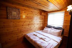 Ağva Tias Shelale Otel