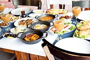 Ağva Tias Shelale Otel