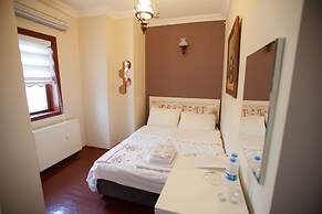 Ağva Tias Shelale Otel