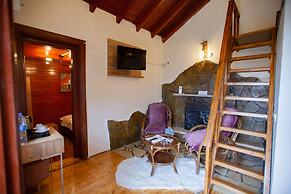 Ağva Tias Shelale Otel