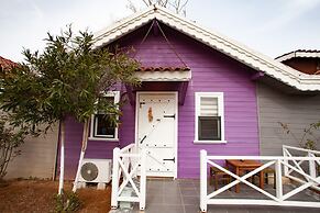 Ağva Tias Shelale Otel