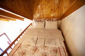 Ağva Tias Shelale Otel