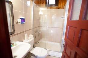 Ağva Tias Shelale Otel